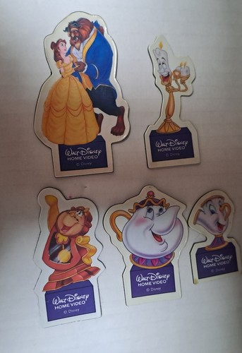 Magnets home video disney - home, la