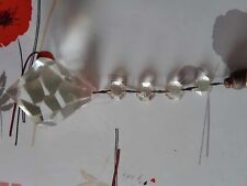 ancienne Boule à facettes