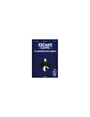 Escape games le - escape, 5