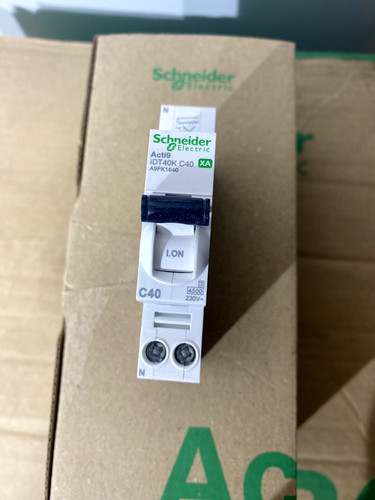 Schneider acti9 idt40k - acti9, xa