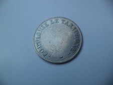 France Jeton Téléphone