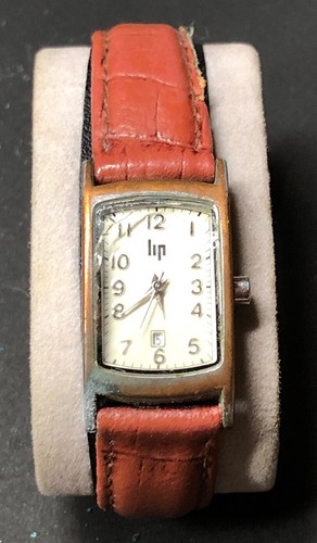 Ancienne montre homme - #15, lip