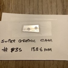 Graflex Super Graphic Focus