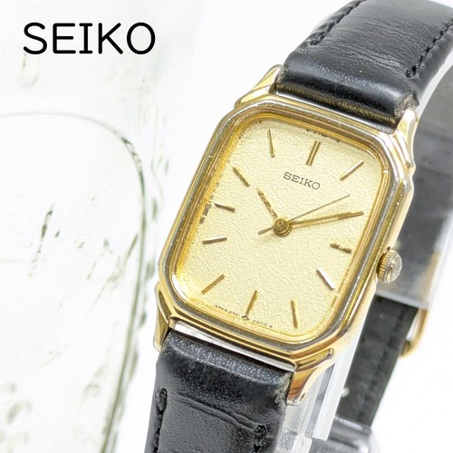 Montre pour femme seiko - montre, à
