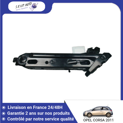 Cric opel corsa - cric,