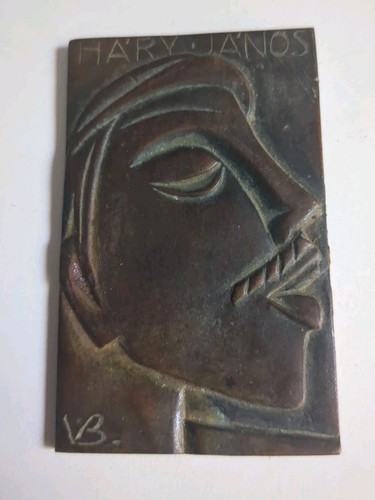 Ancienne petit bronze - ancienne,