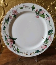 6 ASSIETTES Moyennes  VILLEROY ET BOCH MODÈLE PALERMO