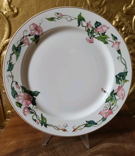Assiettes moyennes villeroy - assiettes,