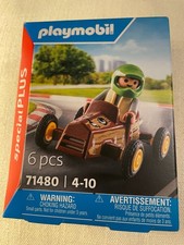 Playmobil Spécial plus