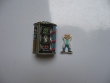 Kinder maxi Le professeur MPG-C-3-14  Année 2004