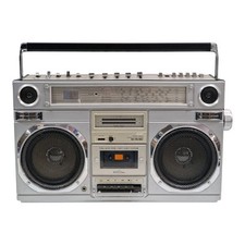 Boombox ghettoblaster - boombox,