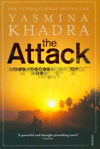 The attack livre poche - attack,