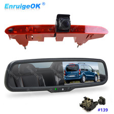 Pour Citroën Berlingo Peugeot