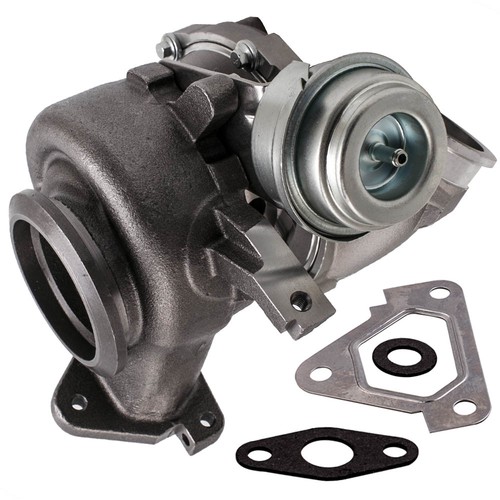 Turbocompresseur turbo for - turbo,