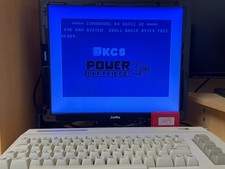 🕹️ Power Cartridge KCS