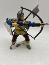 PAPO Archer médiéval avec