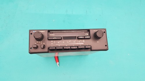 Blaupunkt oxford radio - blaupunkt, 26