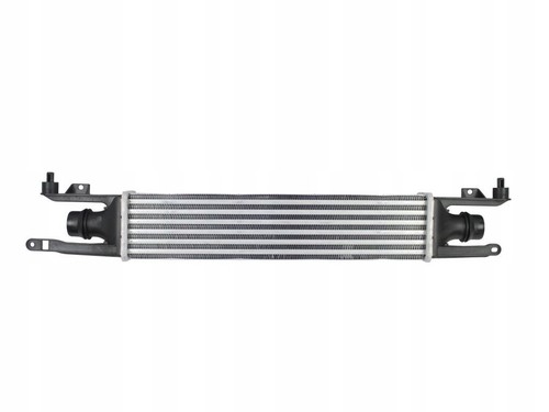 Radiateur intercooler pour - radiateur,