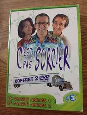 coffret ( 2 dvd) C'est pas