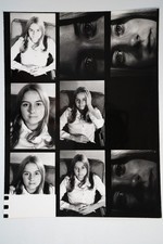 PHOTO Argentique	Planche