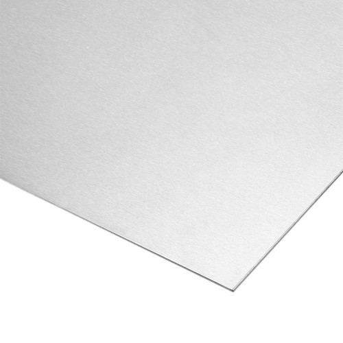 Aluminium feuille 300mm - aluminium,