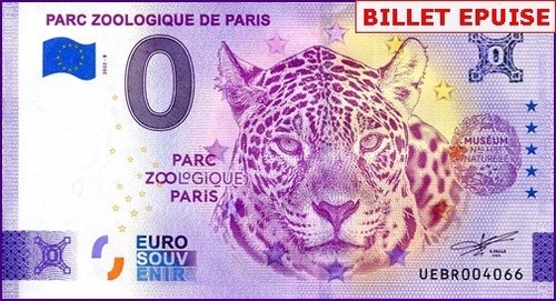 Uebr parc zoologique - parc, de