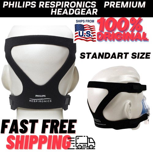 Premium headgear for - premium,