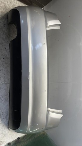 Pare choc arriere audi 2 - pare,