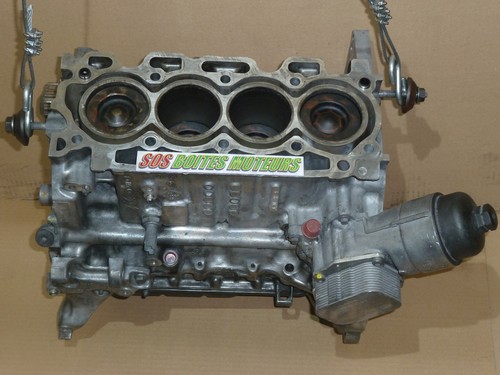 Bas moteur citroen 1 4 - moteur, ii