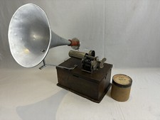 Phonographe gramophone à - gramophone,