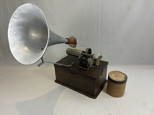 Phonographe gramophone à - /,
