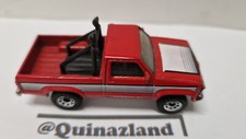 Matchbox Dodge Dakota version
