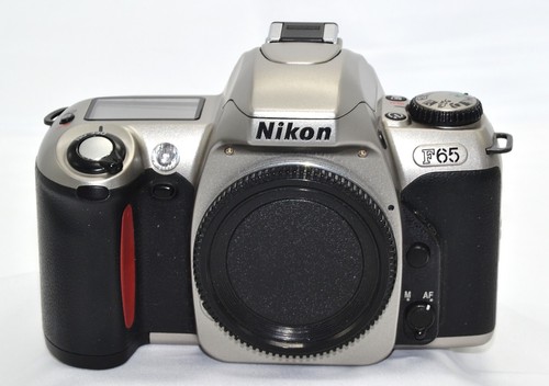 Boîtier nikon f65 - nikon,