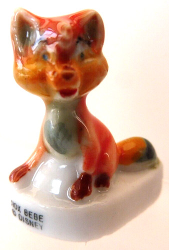 Feve disney rox et - feve,