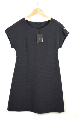 Robe chiloe cop copine femme - cop,