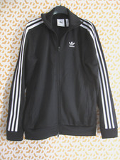 Veste Adidas Originals noir