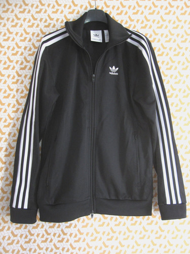 Veste adidas originals noir - originals,