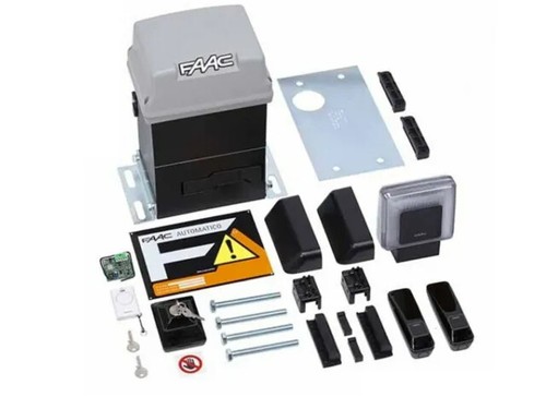 Faac kit moteur 746 - faac,