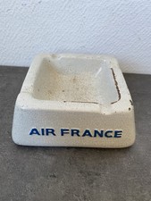 ancien cendrier air france vide poche st clement france Deco Rétro Avion