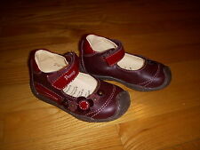 PRIMIGI Girl's Leather