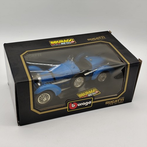 Modèle réduit bugatti type - réduit,
