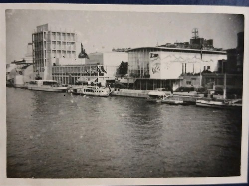 Paris exposition universelle - paris,