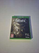 🎮 Fallout 4 - Microsoft