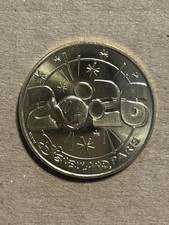 MDP Médaille Monnaie de Paris