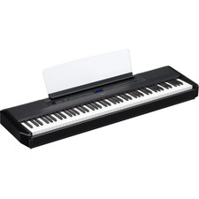 Yamaha 525 digital - p-525, piano