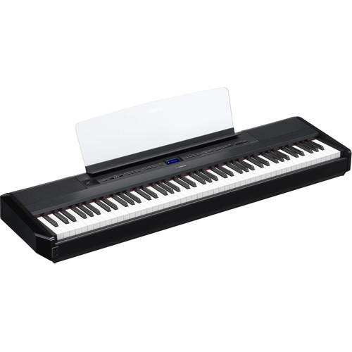 Yamaha 525 digital - digital, piano