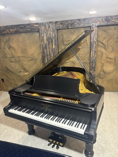 Steinway sons model b grand - &,