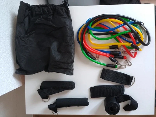 Kit élastiques de - d'élastiques,