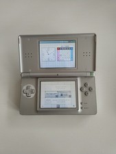 Console Nintendo DS Lite