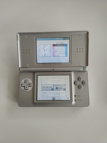 Console nintendo lite - console,
